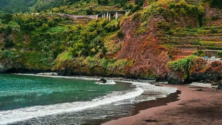 West Madeira Island Guided Tour & Fanal Mystic Forest