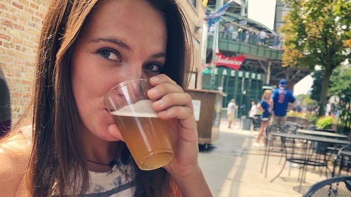 Chicago Highlights Bike Tour with Classic Foods and Craft Beer