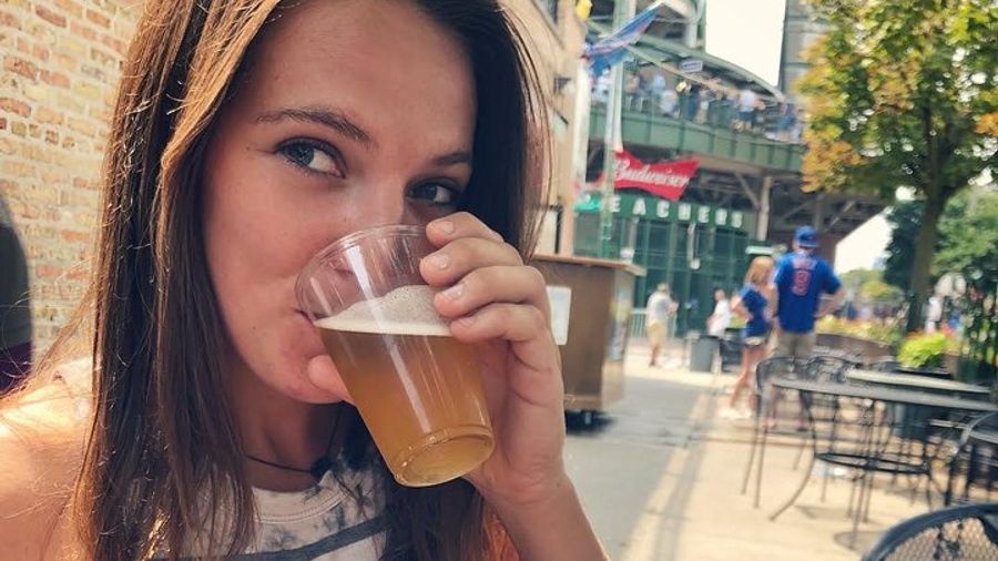 Chicago Highlights Bike Tour with Classic Foods and Craft Beer