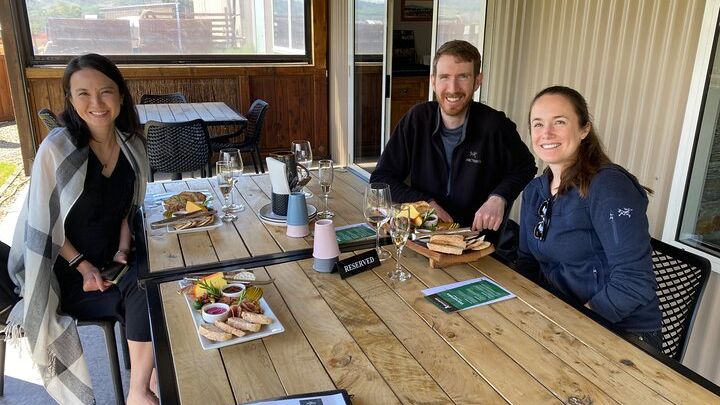 Wanaka, Cromwell Wineries and Maori Culture Small-Group Tour