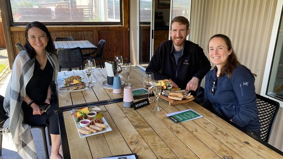 Wanaka, Cromwell Wineries and Maori Culture Small-Group Tour