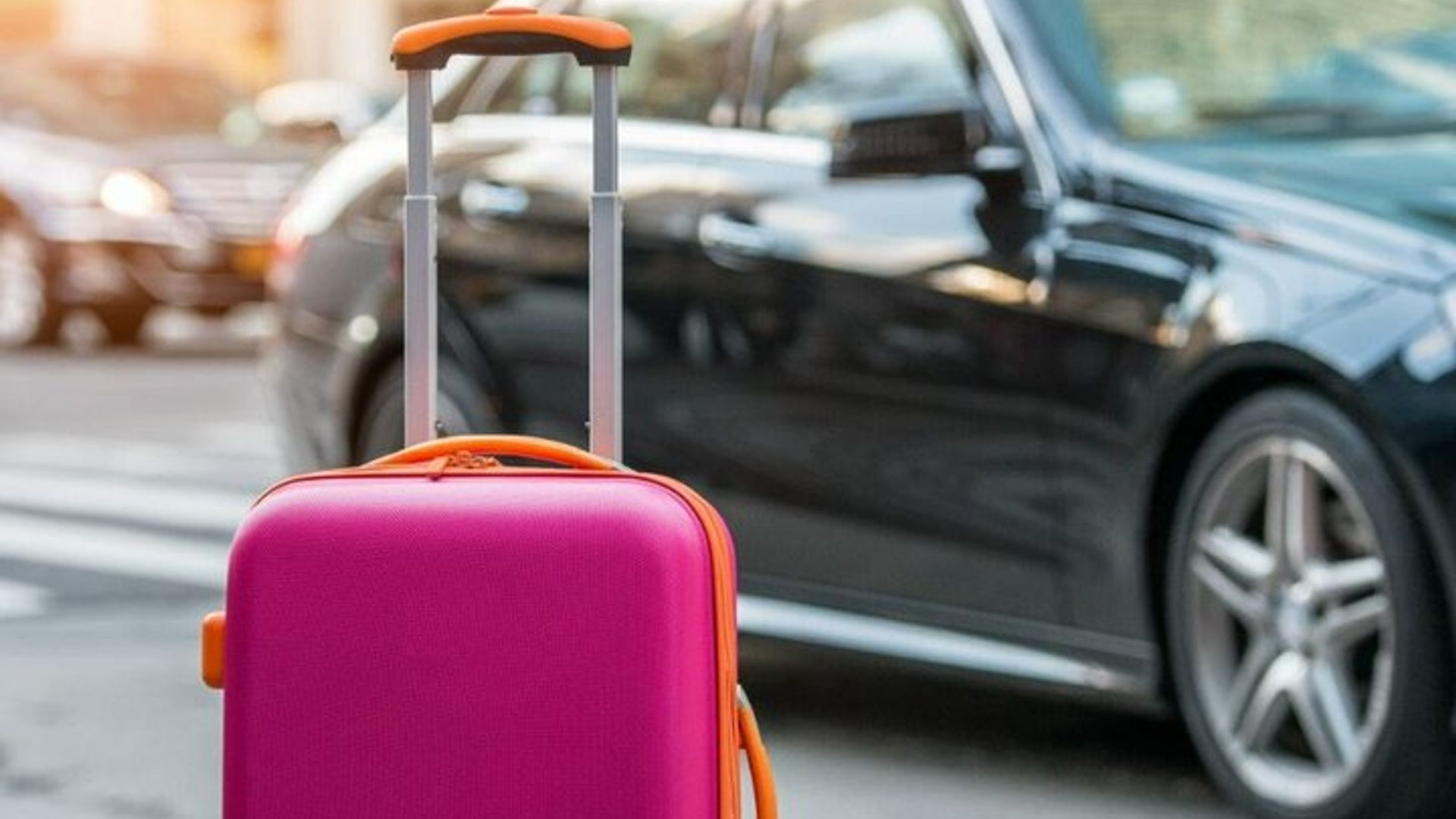 Aeropuerto de Orly París a París Traslado privado de ida para llegadas