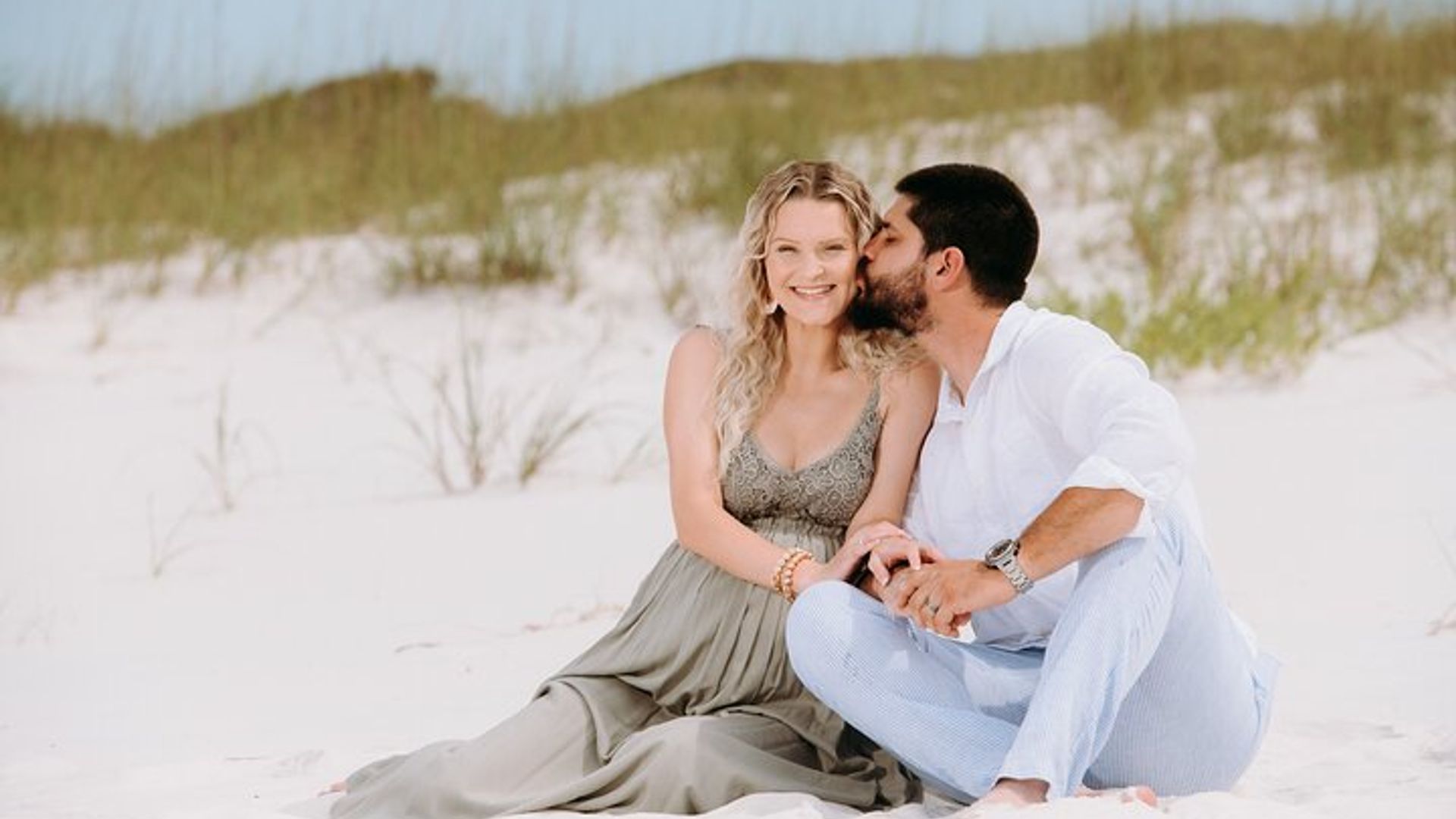Private Vacation Photoshoot with Photographer in St Augustine