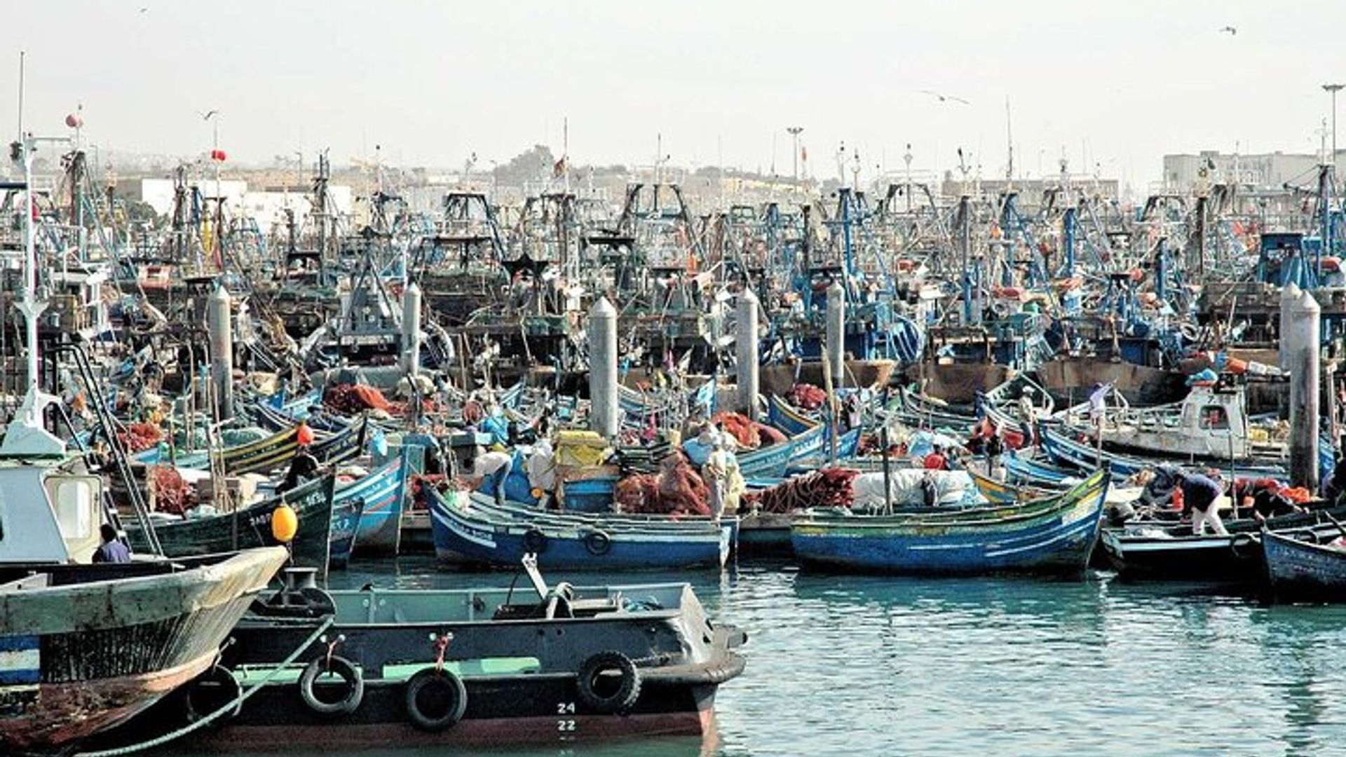 Mejor tour privado por la ciudad de Agadir