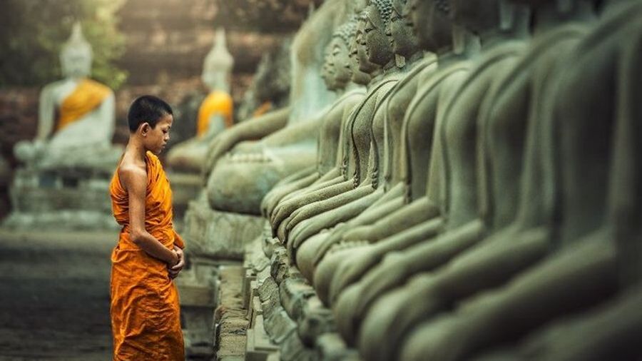 Private Ayutthaya and Bang Pa-In Summer Palace from Bangkok