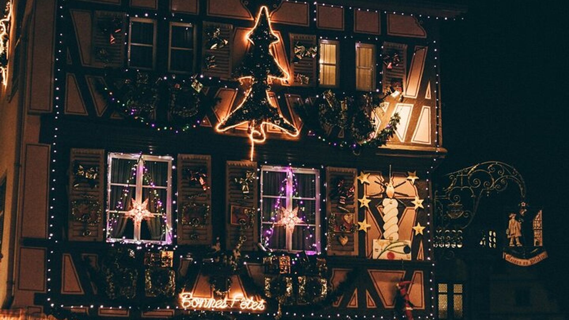 Strasbourg : Excursion partagée à Ht-koenig, Riquewihr et Colmar