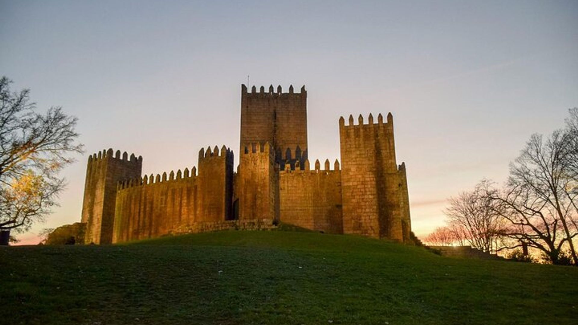 Guimarães Visite gastronomique traditionnelle