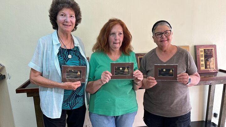 San Pedro: Bamboo Art Small-Group Workshop