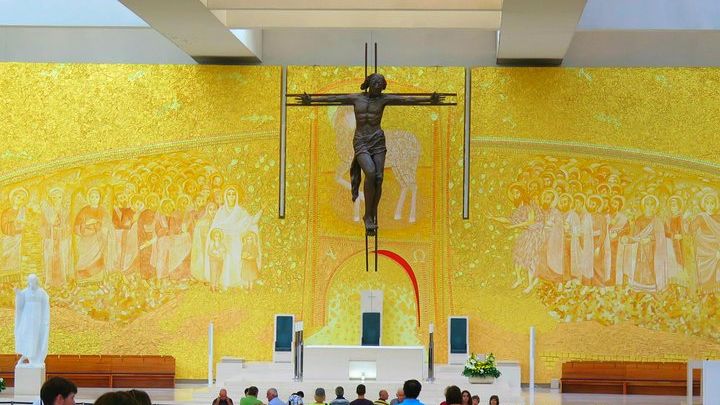 The Magnetism of Fatima