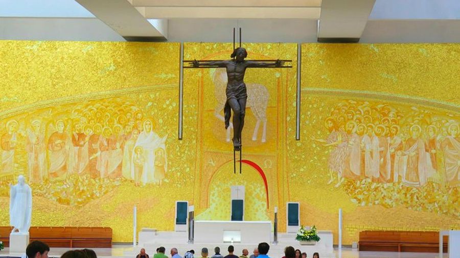 The Magnetism of Fatima