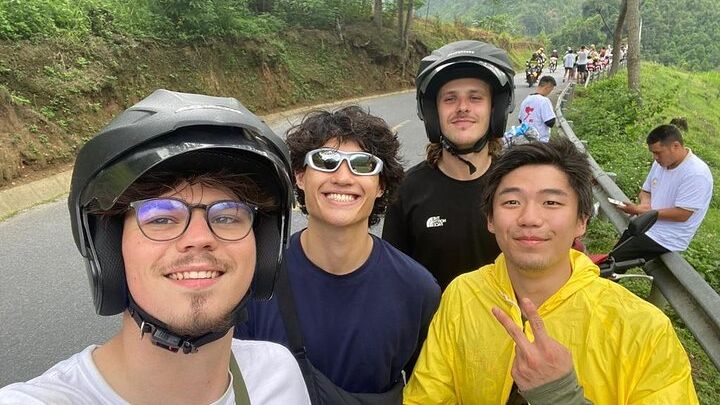 Ha Giang 3-Day Private Adventure Exploring Culture and Nature