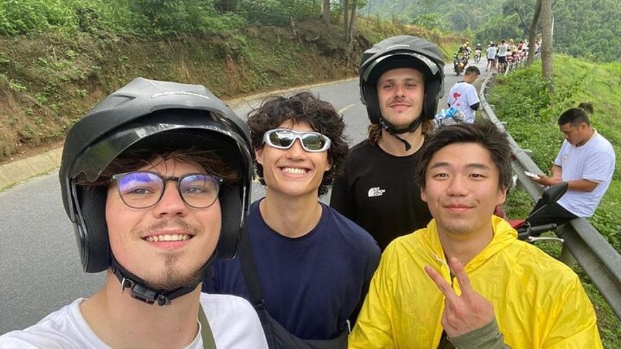 Ha Giang 3-Day Private Adventure Exploring Culture and Nature