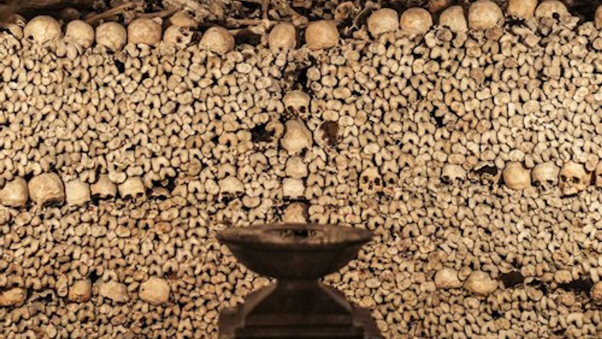 Catacombs of Paris: Skip The Line Ticket + Guided Tour