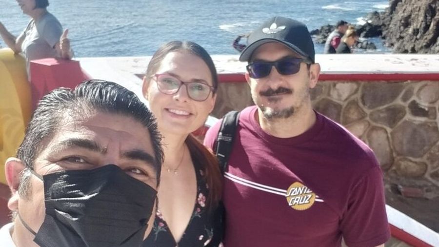 La Bufadora Private Tour from Ensenada with Geyser