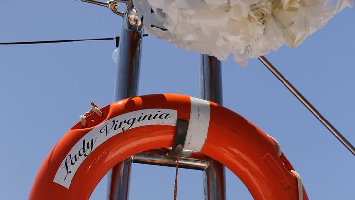Sunset Boat Tour in Ibiza with All Inclusive