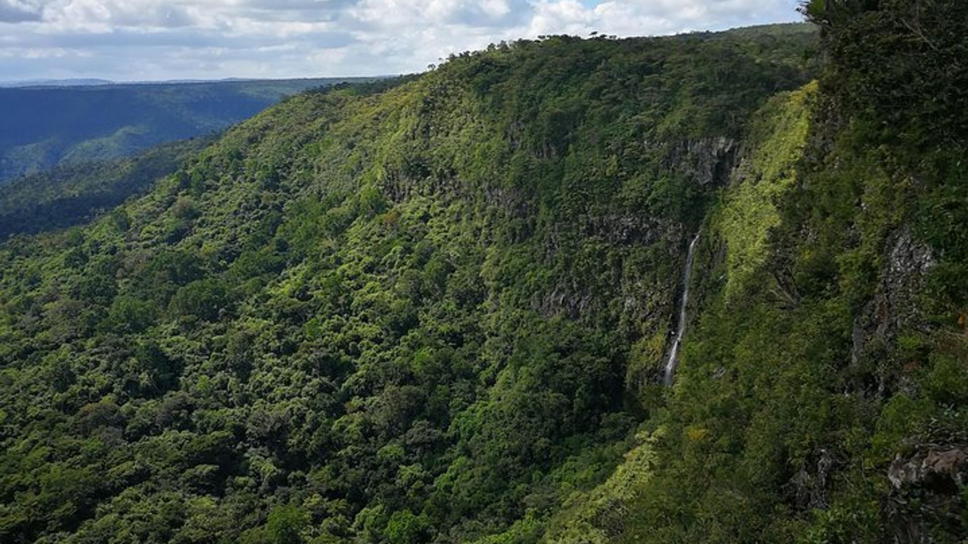 Recorrido turístico privado por Mauricio