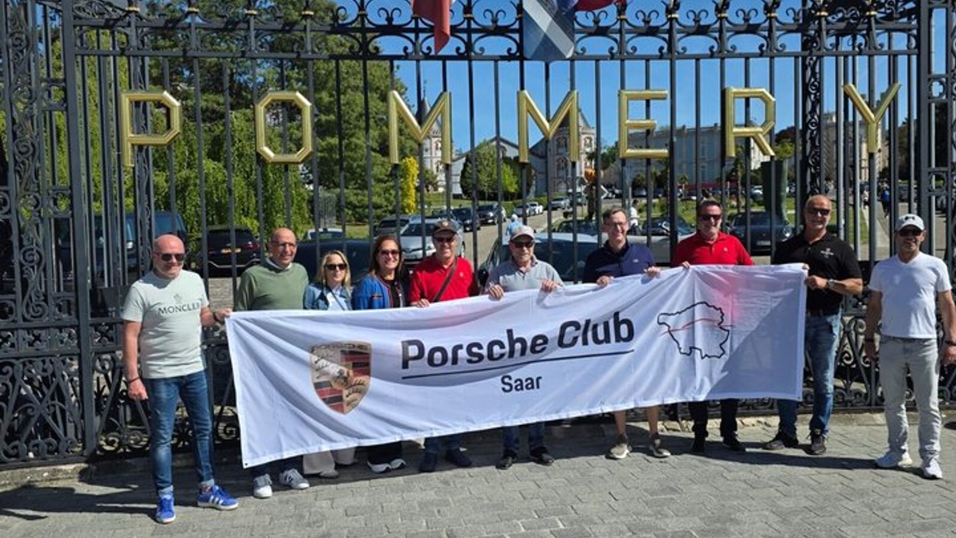 Entdeckungstour durch Reims und Epernay