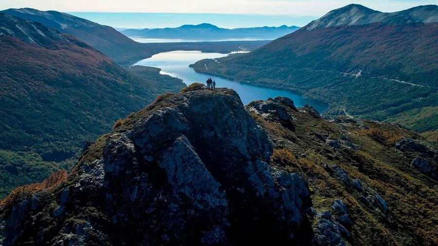 4-Days and 3 Nights Discovery Ushuaia with Airfare from Buenos Aires