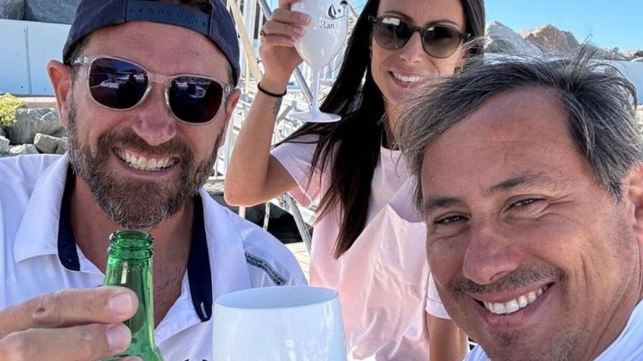 Cannes Lerins Islands Private Half-Day Sailing Snorkeling Trip
