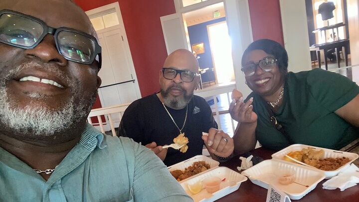 Nassau Private Food and Drink Tasting Tour