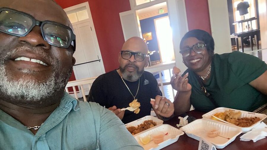 Nassau Private Food and Drink Tasting Tour