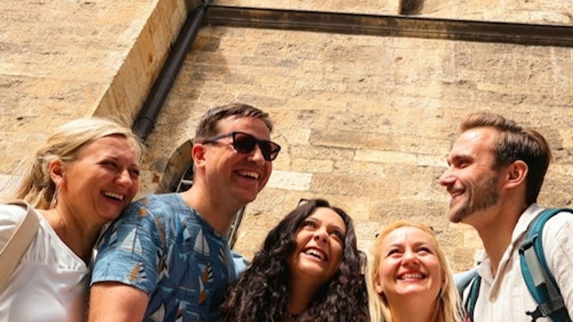 Prague Old Town & Jewish Quarter: Guided Tour