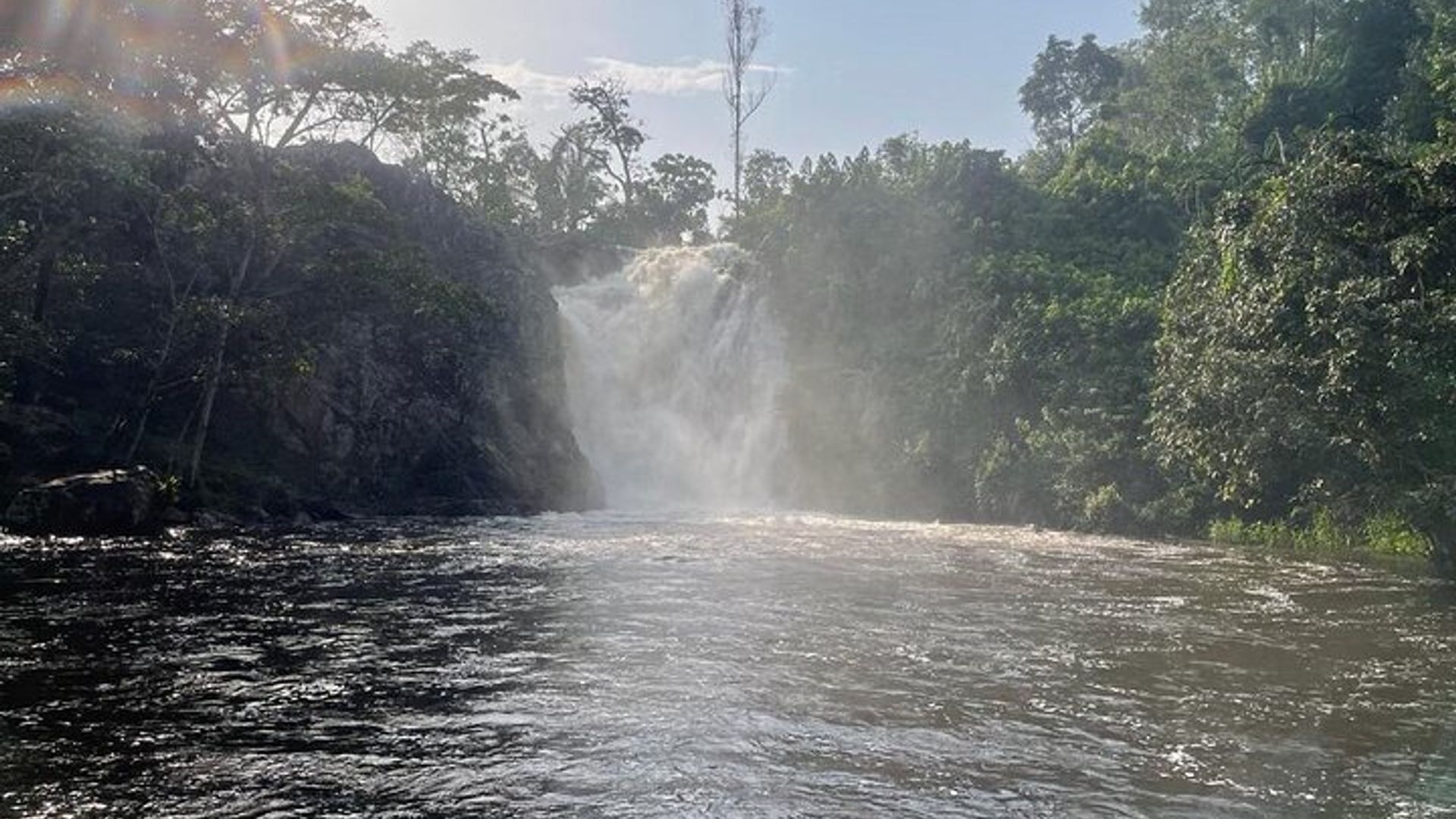 1 Day Jinja and Source of the Nile River Tour