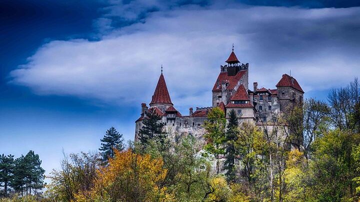 Best of Romania in 10 Days