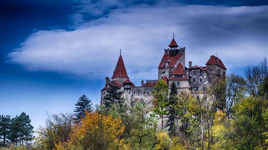 Best of Romania in 10 Days