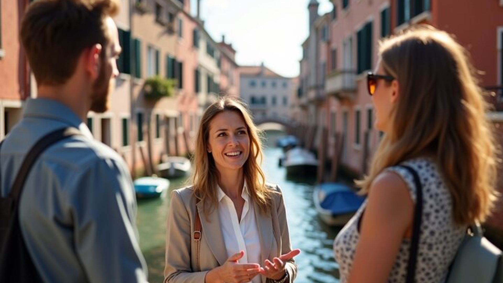 Venice: Private St. Mark’s Basilica and Grand Canal Boat Trip