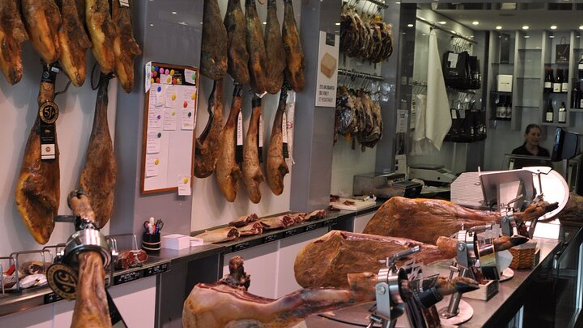 Girona Morning Food Tour & Local Market