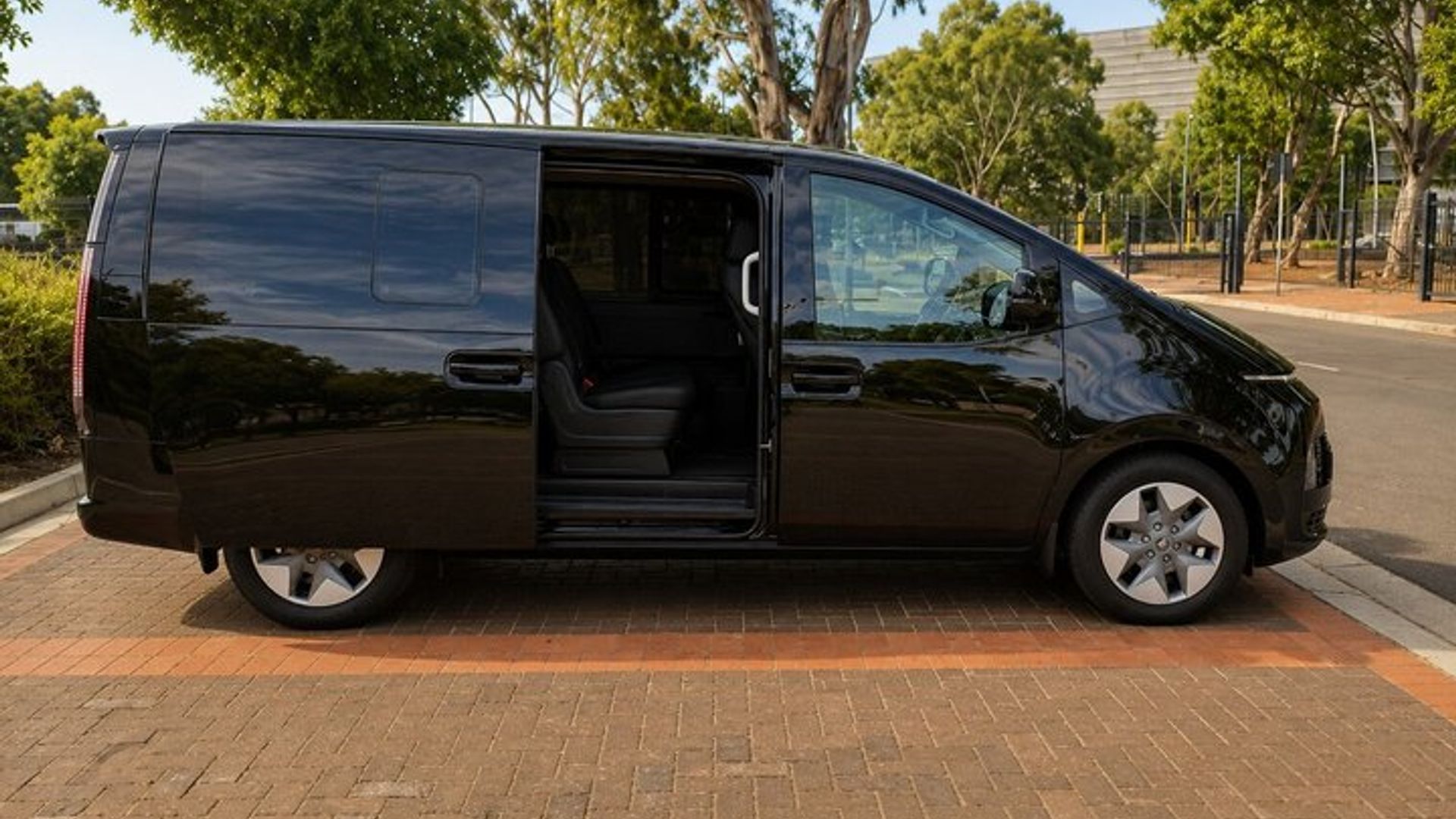 Cape Town: Cruise Terminal Transfer to Airport
