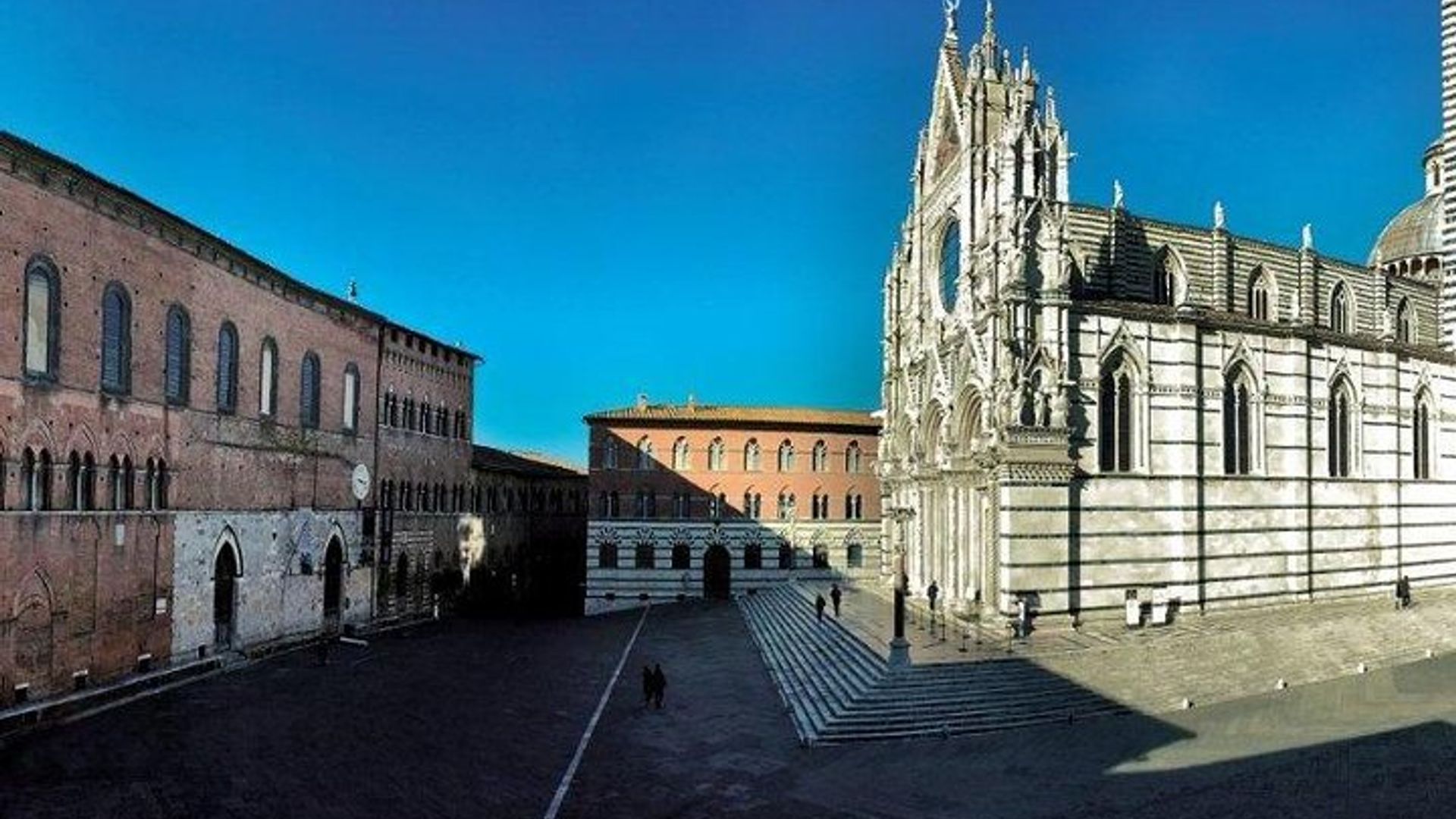 Skip-the-Line Siena Cathedral Duomo Complex Entrance Ticket