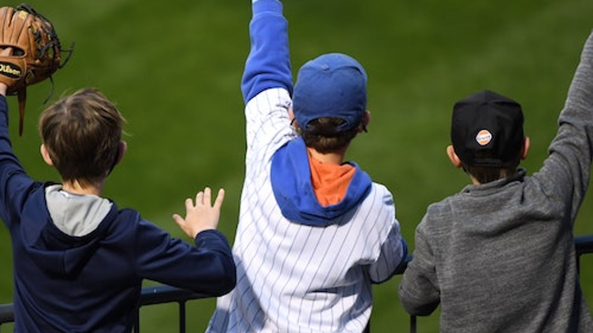 New York: Citi Field Ballpark Tour