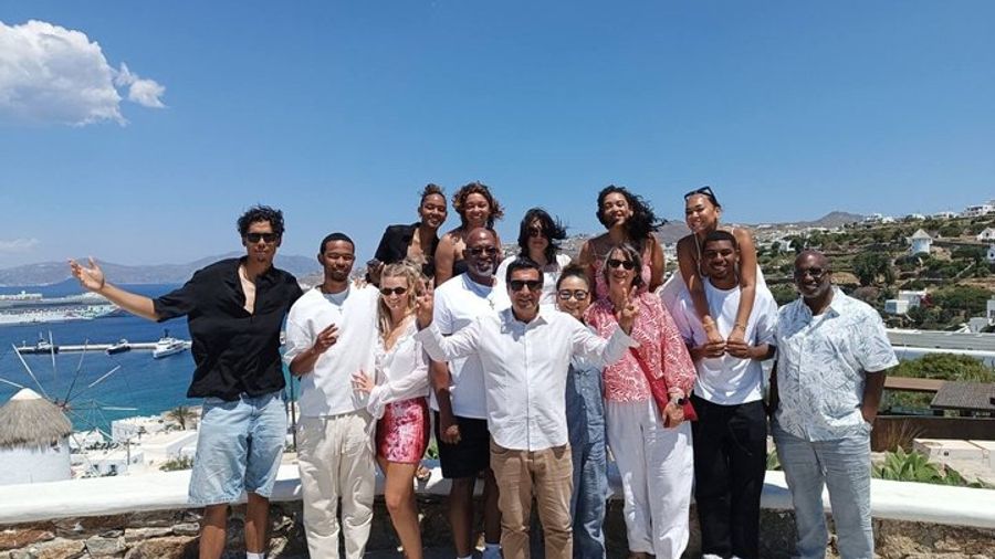 Mykonos Island Half-Day Private Tour With a Local