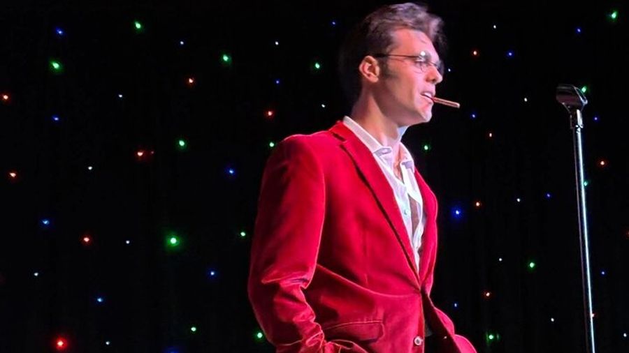 Myrtle Beach: Caravan of Stars Sock Hop Tribute Show