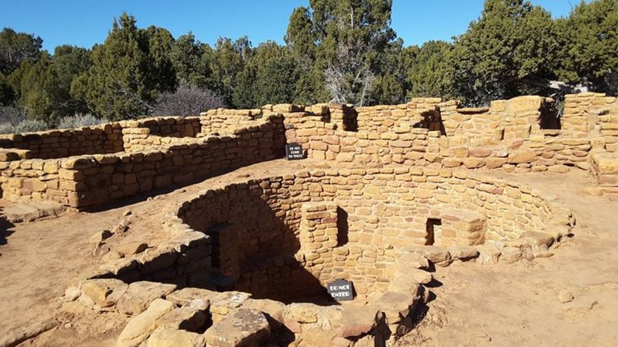 Private Tour of Mesa Verde With an Archeologist-Trained Guide