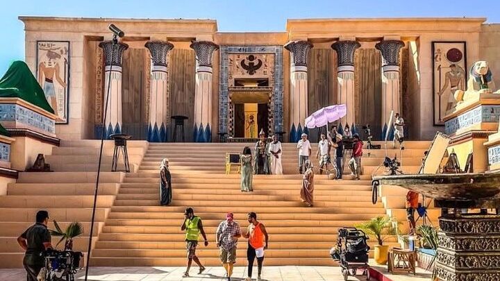 Marrakech: Ouarzazate Day Trip, Cinema Studio & Ait Benhaddou