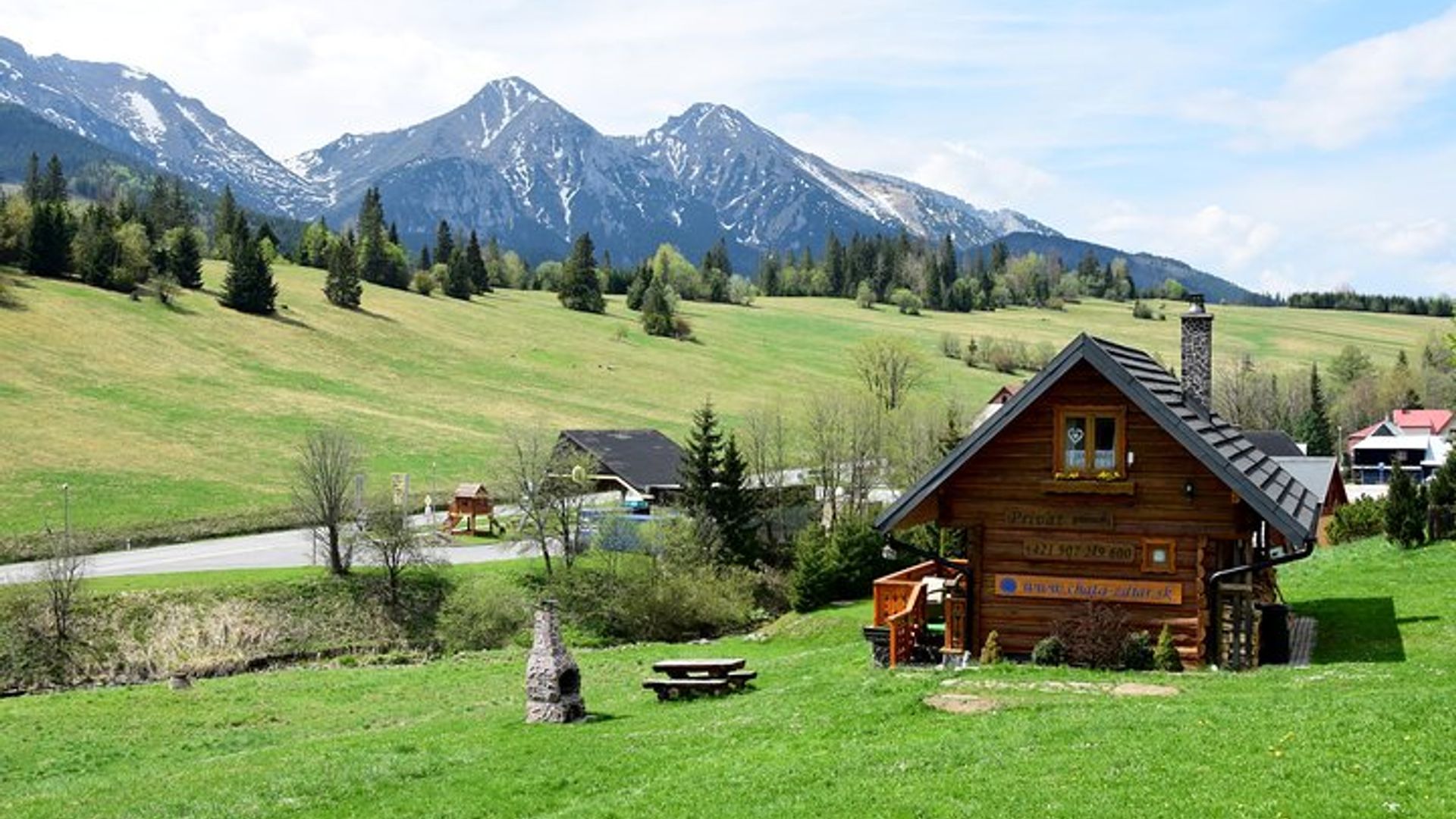 Slovaquie Visite privée d'ascendance pour 2 personnes minimum