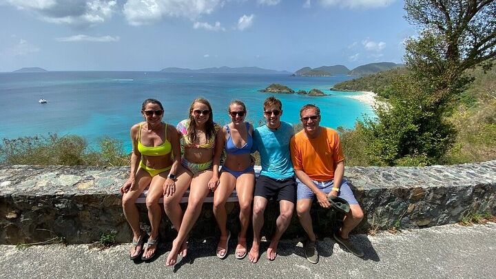 National Park Beach Hop - Swim/Relax - Have Fun - Private Safari