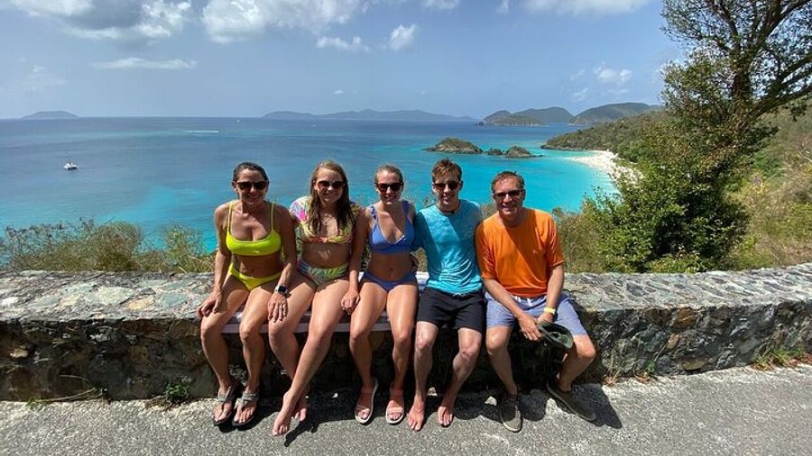 National Park Beach Hop - Swim/Relax - Have Fun - Private Safari