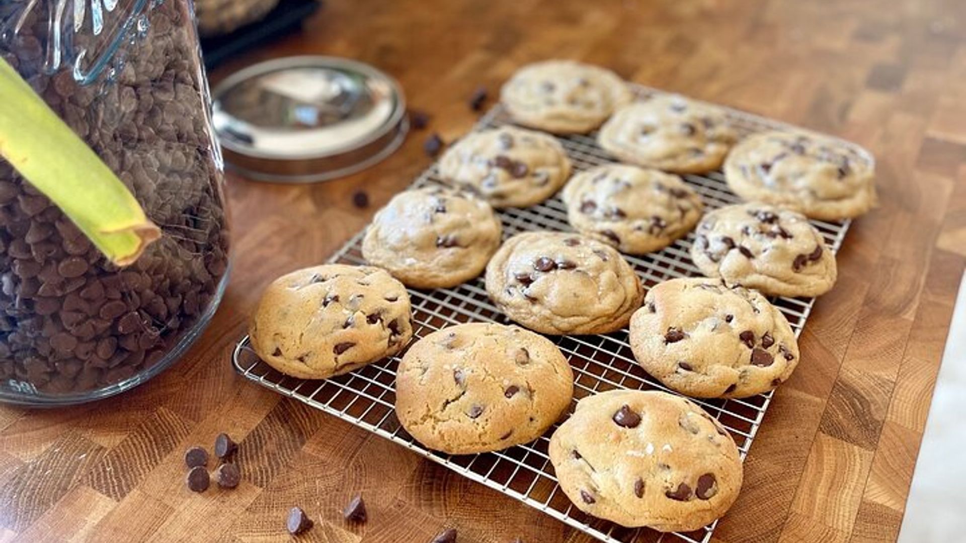 San Francisco’s Essential Chocolate Chip Cookie Workshop image 3