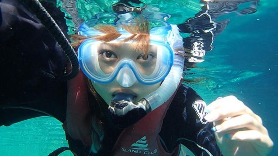 Puerto Morelos Small-Group Snorkel: Skip-the-Line Park Entry