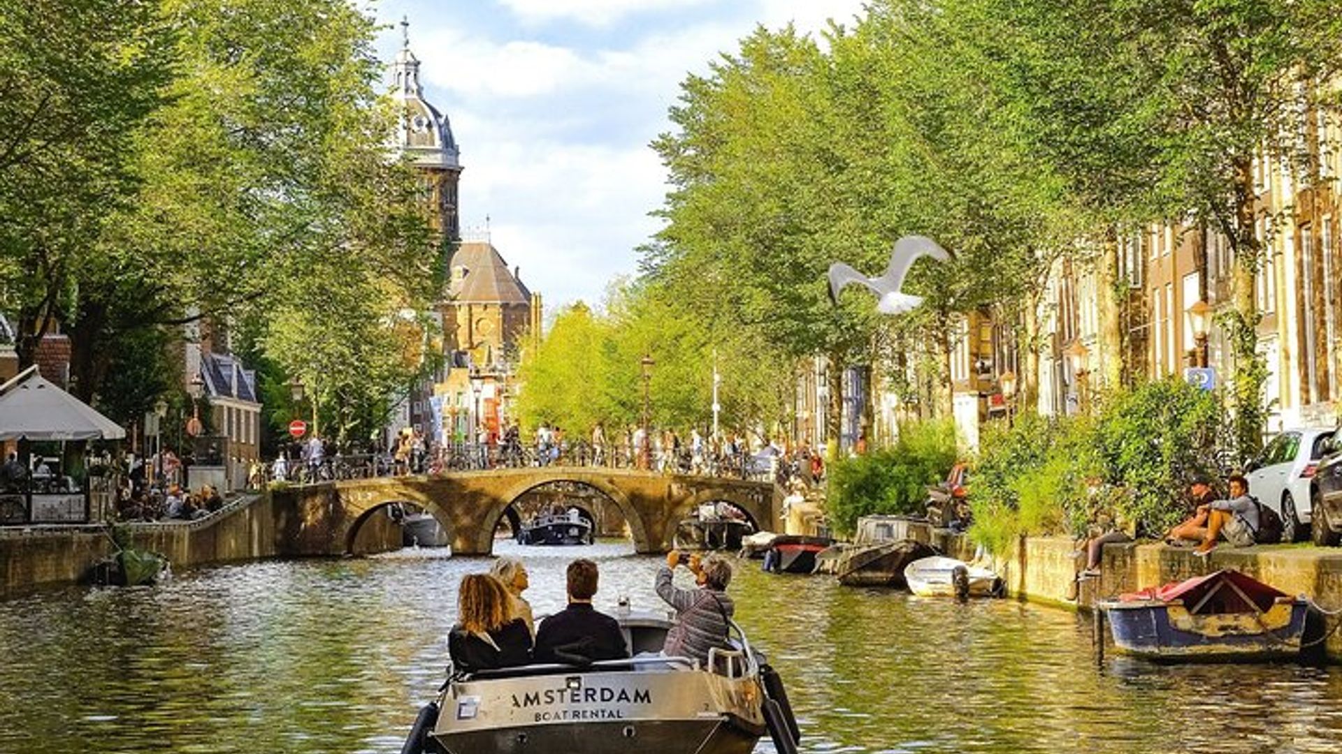 Paris à Amsterdam: Transfert privé avec Brussels Stop