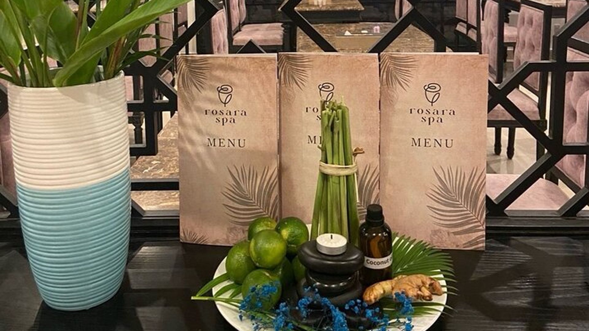 Soin spa privé Rosera à Hoi An avec prise en charge et retour gratuits