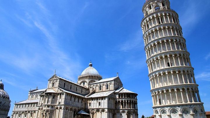 Florence Private Full-Day Tuscany Tour