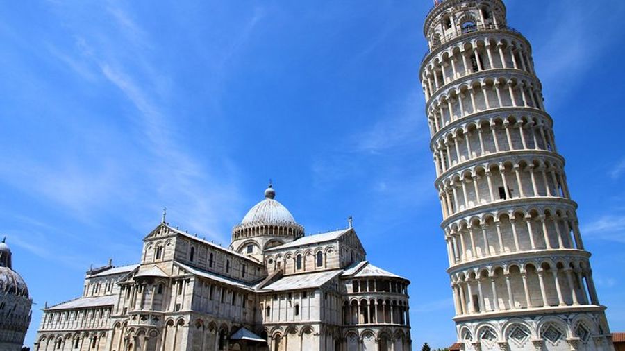 Florence Private Full-Day Tuscany Tour