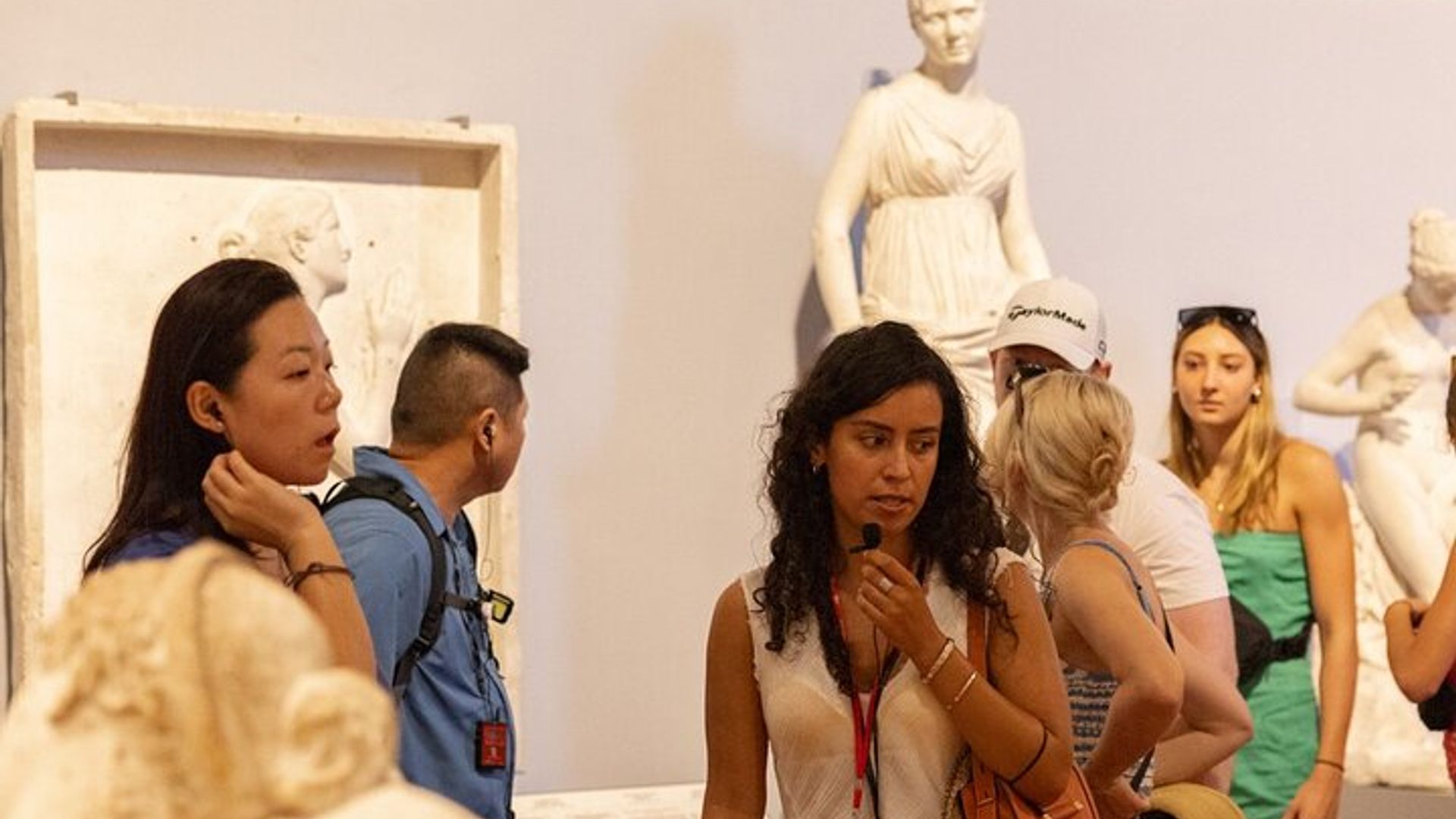 Florence Accademia Gallery Skip-the-Line Guided Tour