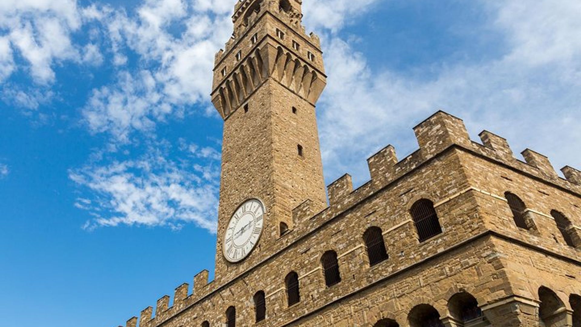 Florence: Accademia Gallery and David Tour With Timed Ticket
