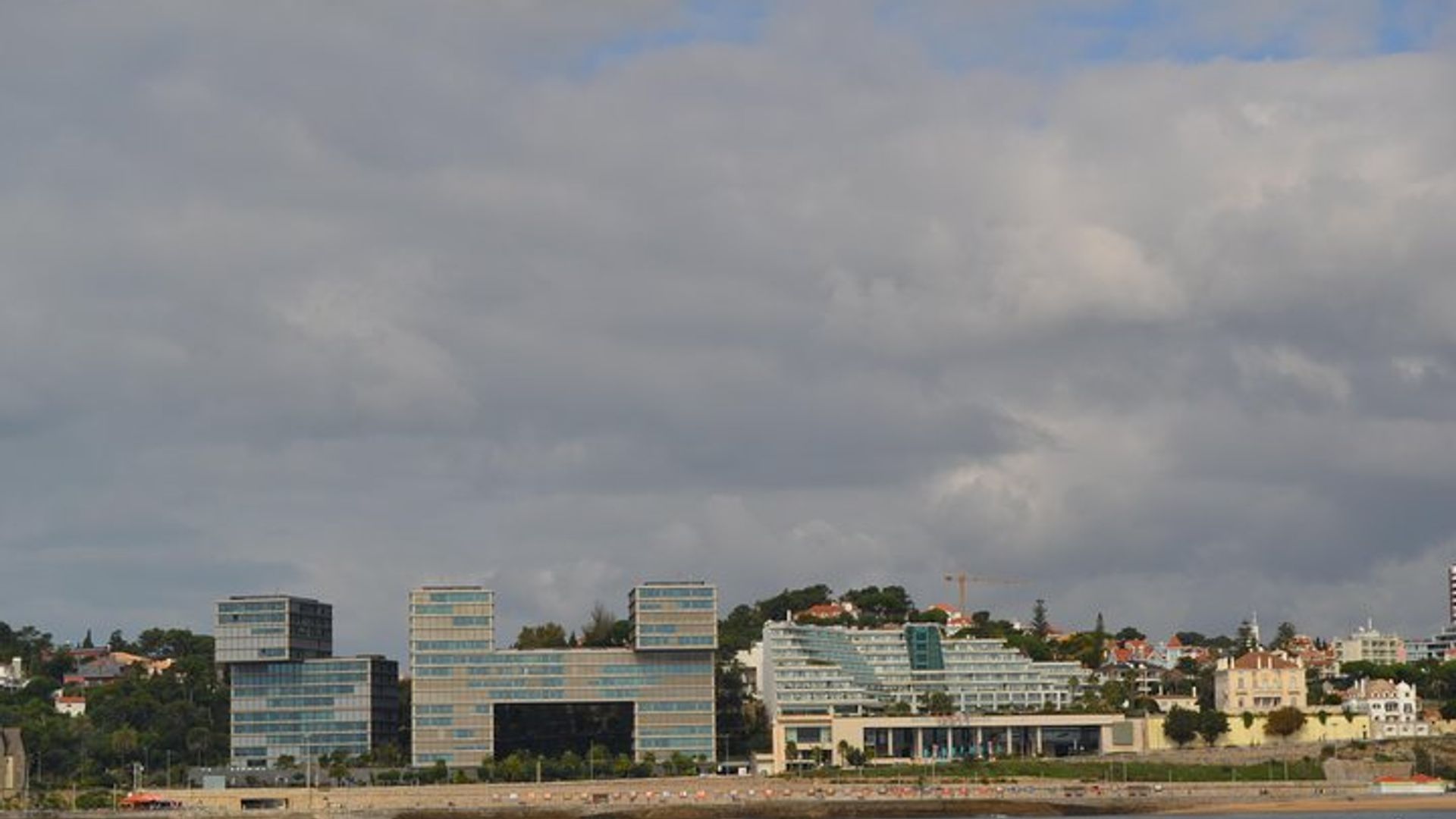 Cascais Private Sailing Cruise - Half day or full day